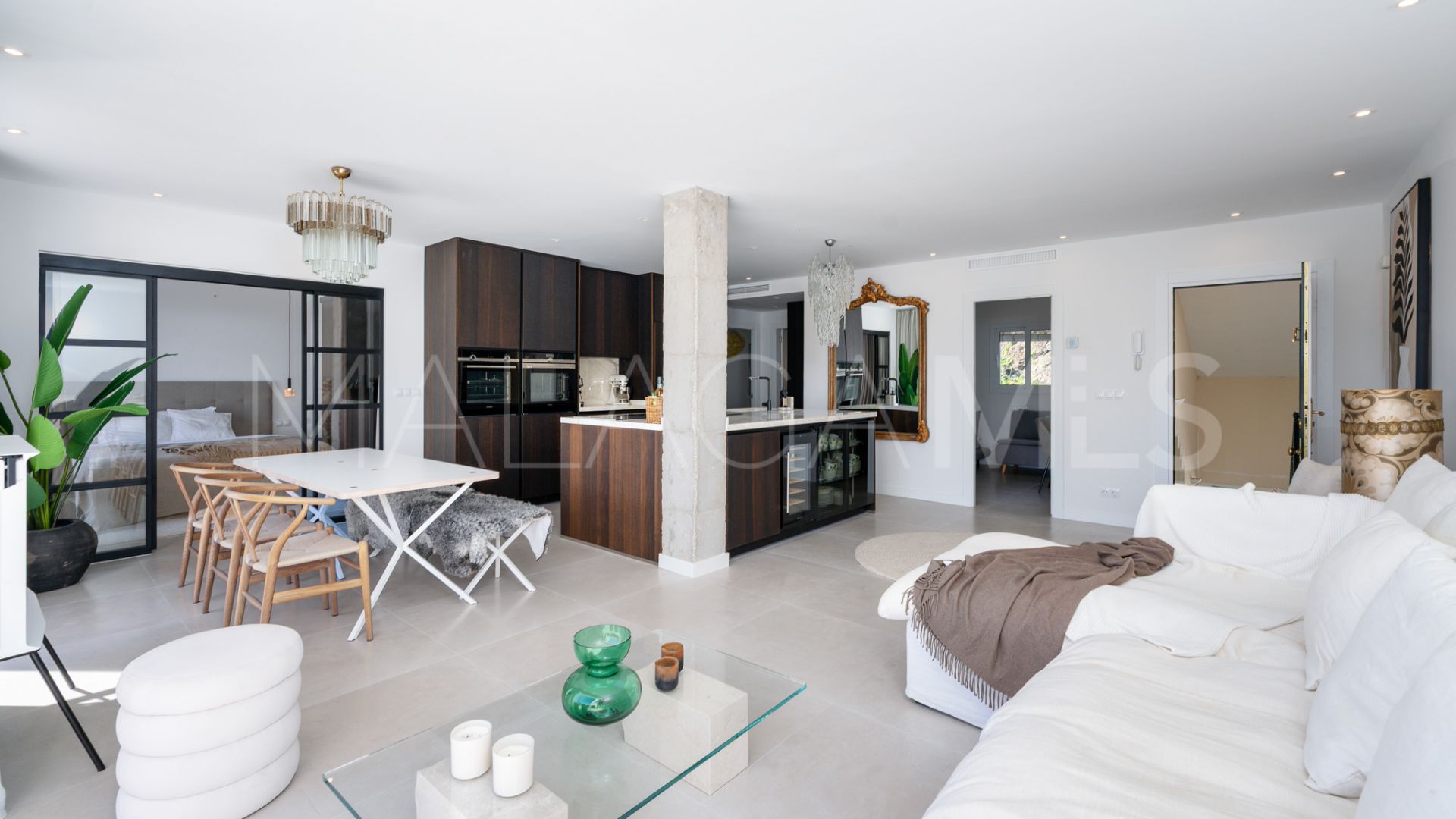 Ático with 3 bedrooms for sale in La Quinta