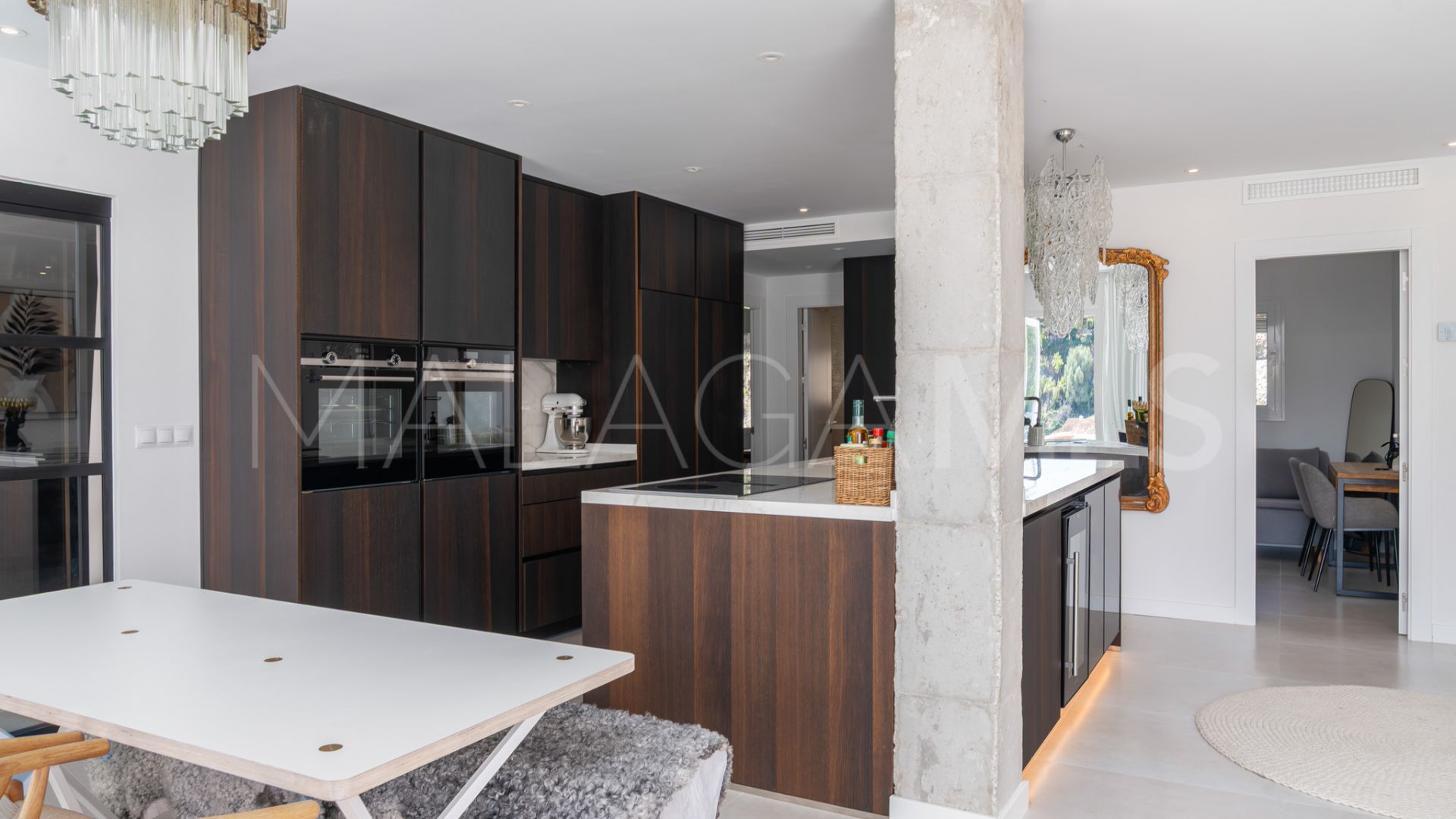 Ático with 3 bedrooms for sale in La Quinta