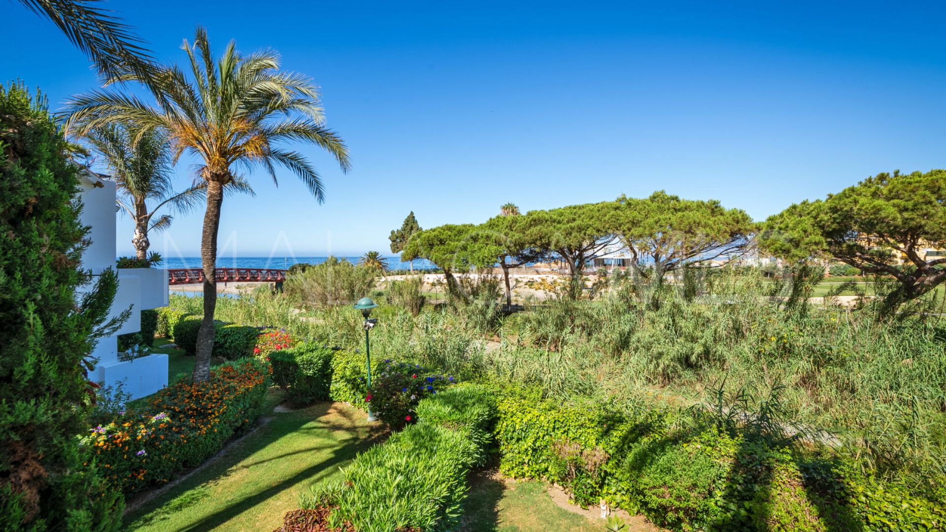 Appartement for sale in Los Monteros Palm Beach