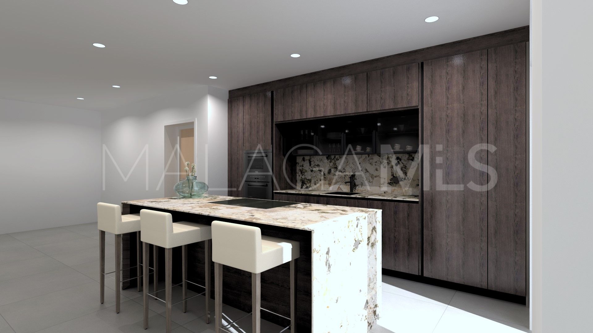 Appartement for sale in Los Monteros Palm Beach
