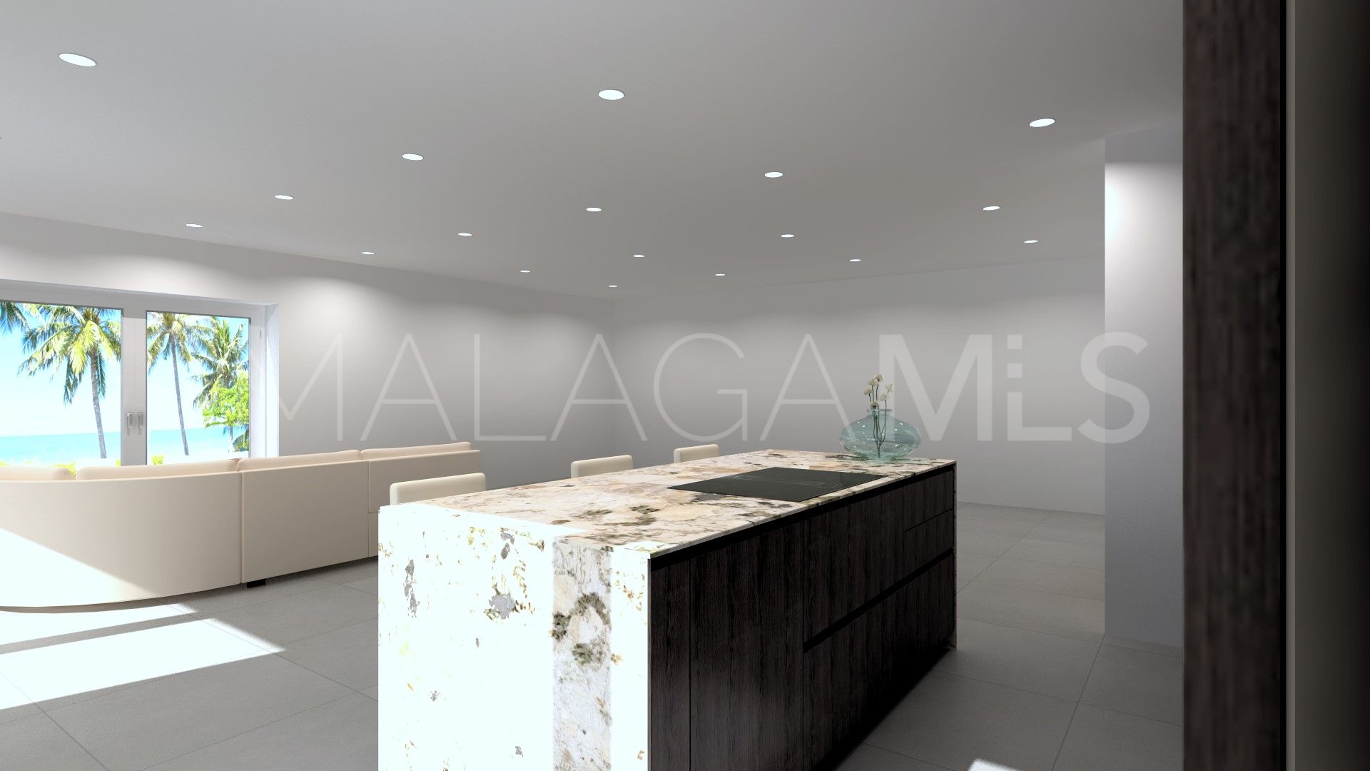 Appartement for sale in Los Monteros Palm Beach