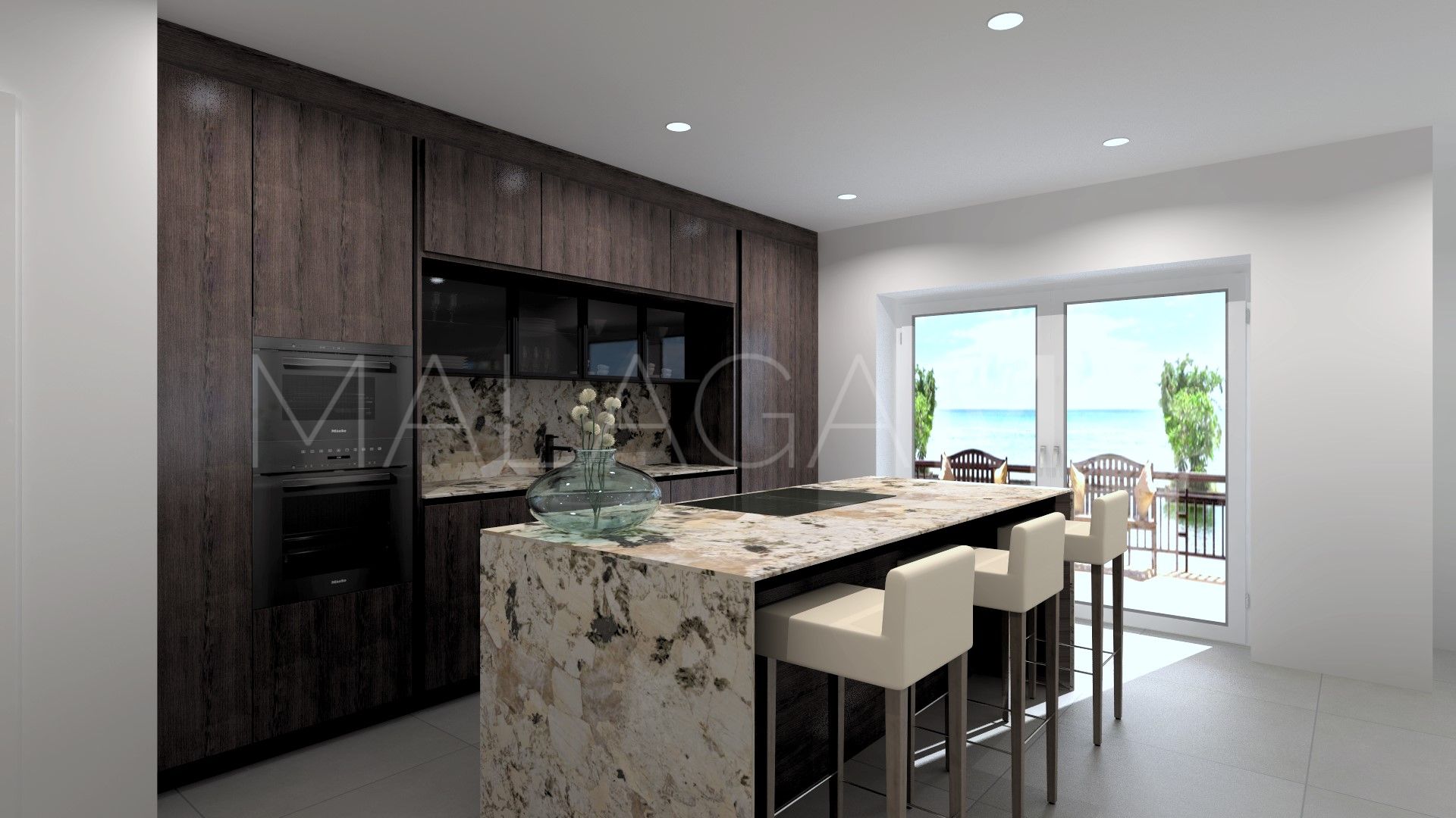 Appartement for sale in Los Monteros Palm Beach