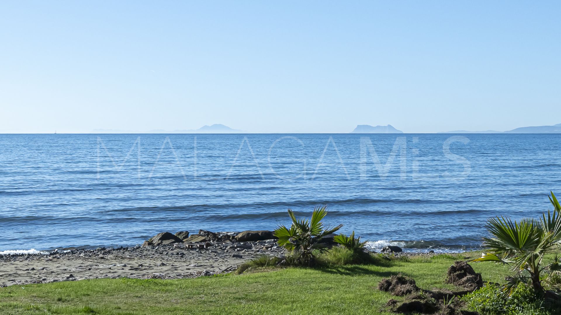 Markplanslägenhet for sale in Almenara Beach