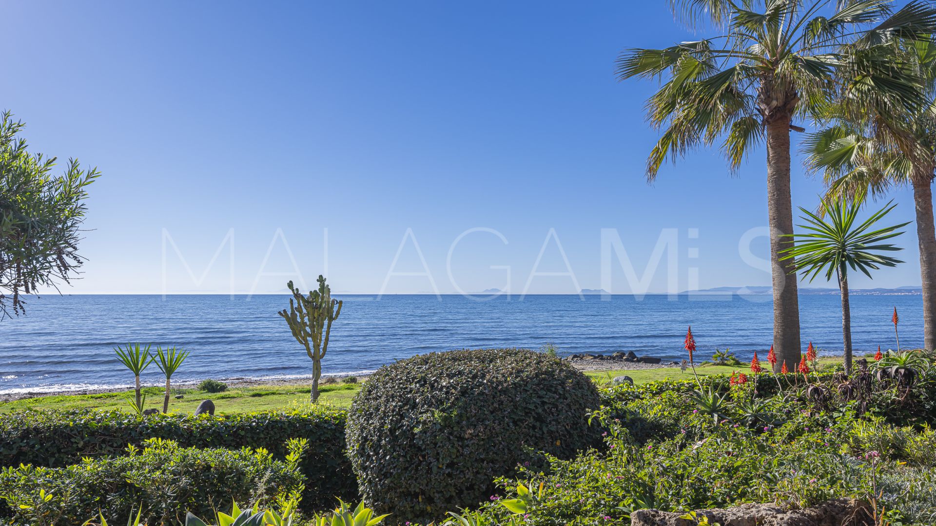 Markplanslägenhet for sale in Almenara Beach