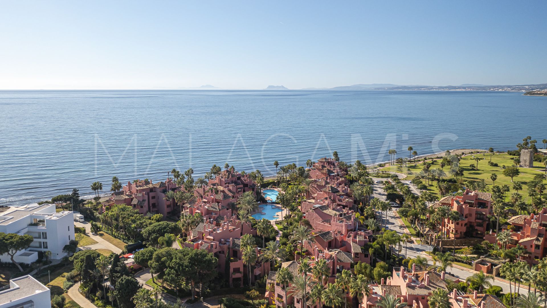 Markplanslägenhet for sale in Almenara Beach