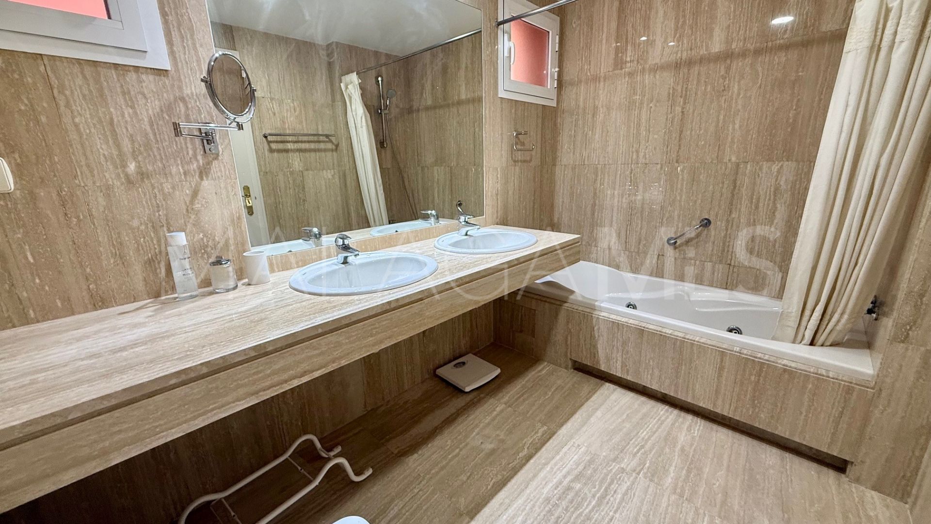 Appartement for sale in El Embrujo Marbella