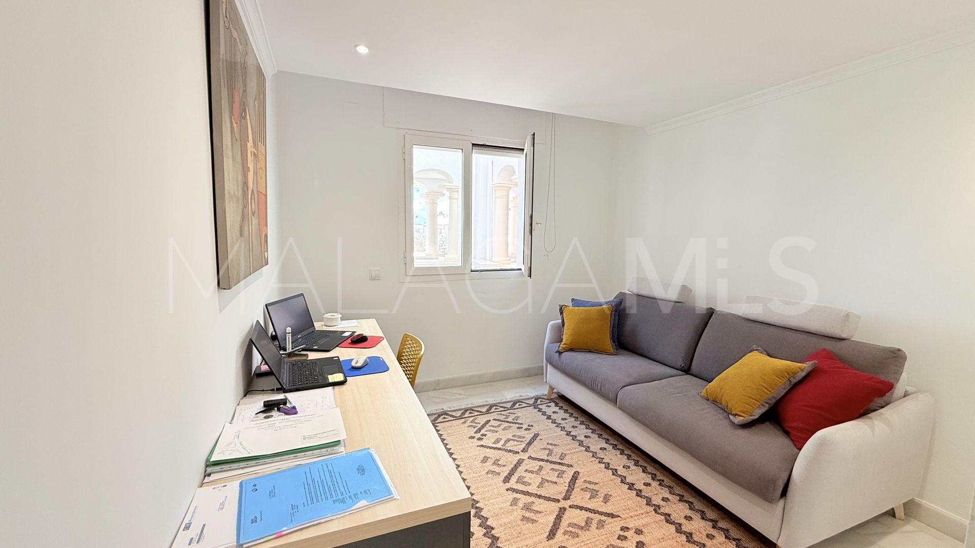 Appartement for sale in San Pedro Playa