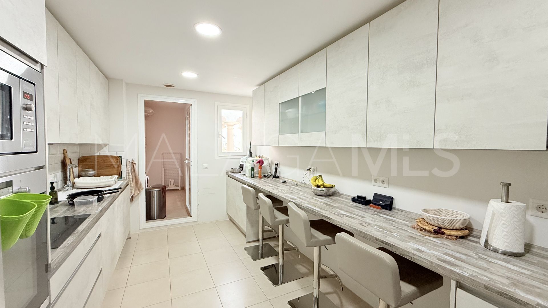 Appartement for sale in San Pedro Playa