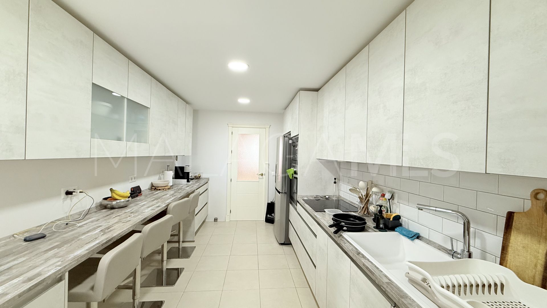 Appartement for sale in San Pedro Playa