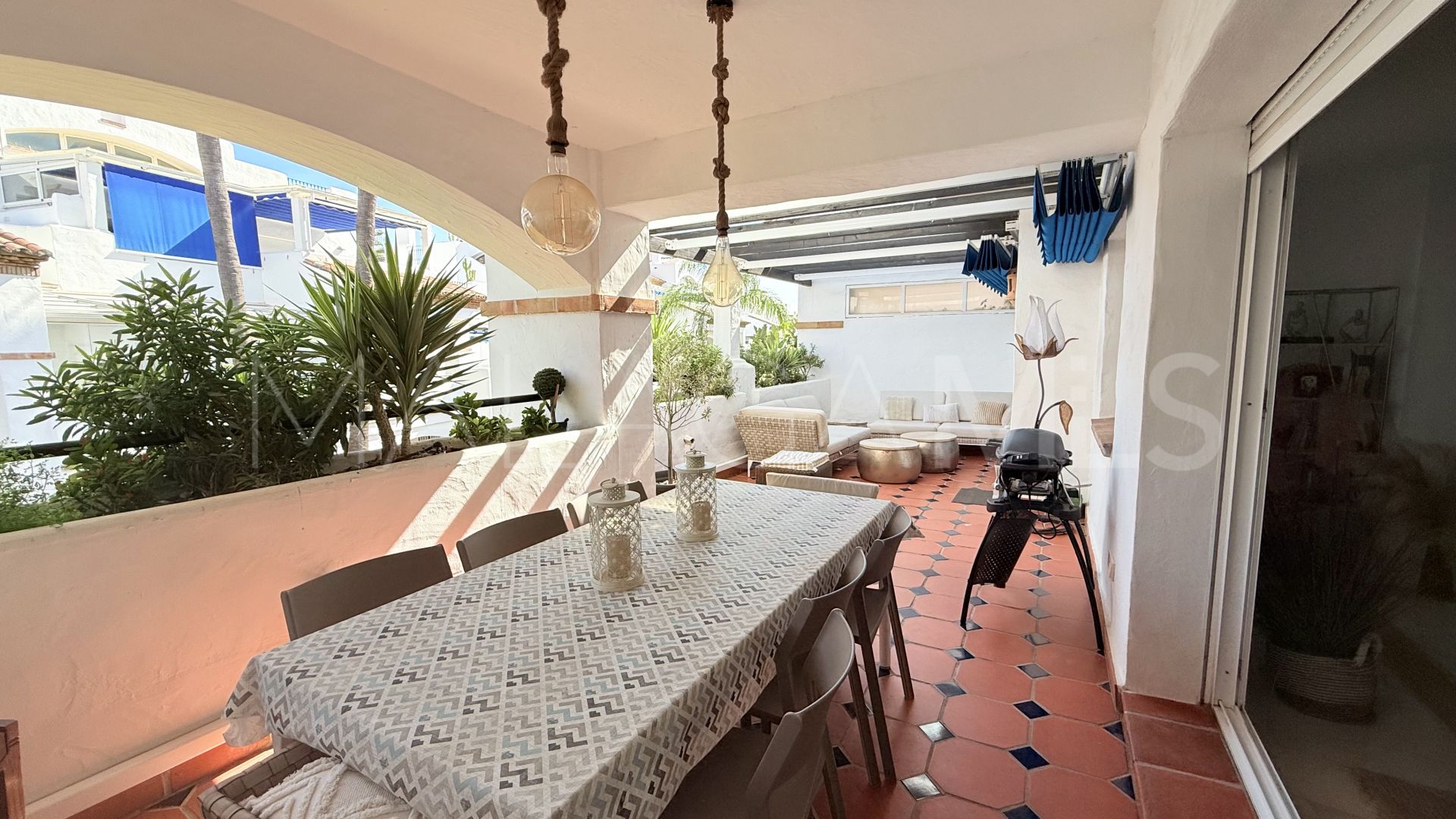 Appartement for sale in San Pedro Playa