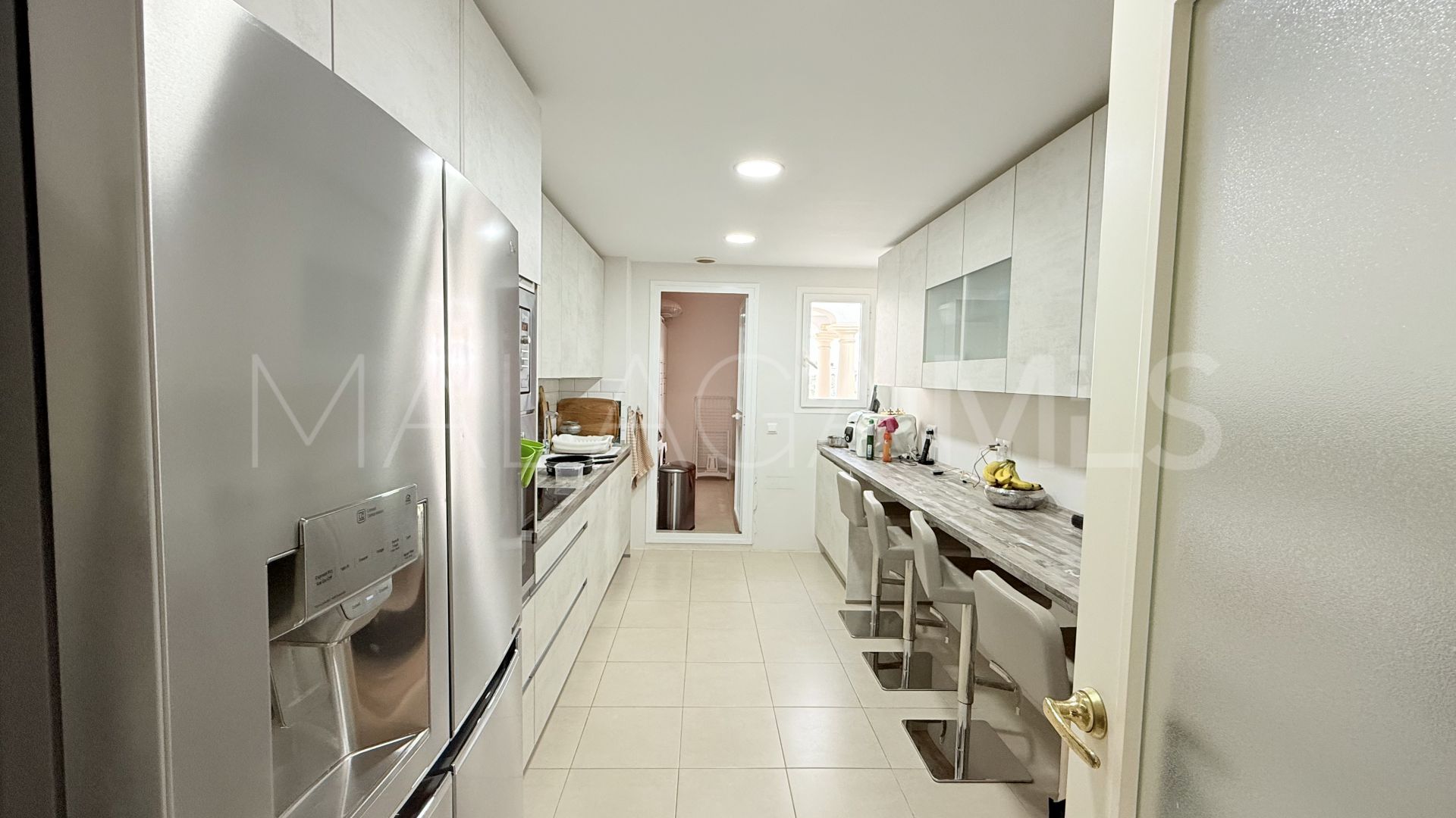 Appartement for sale in San Pedro Playa