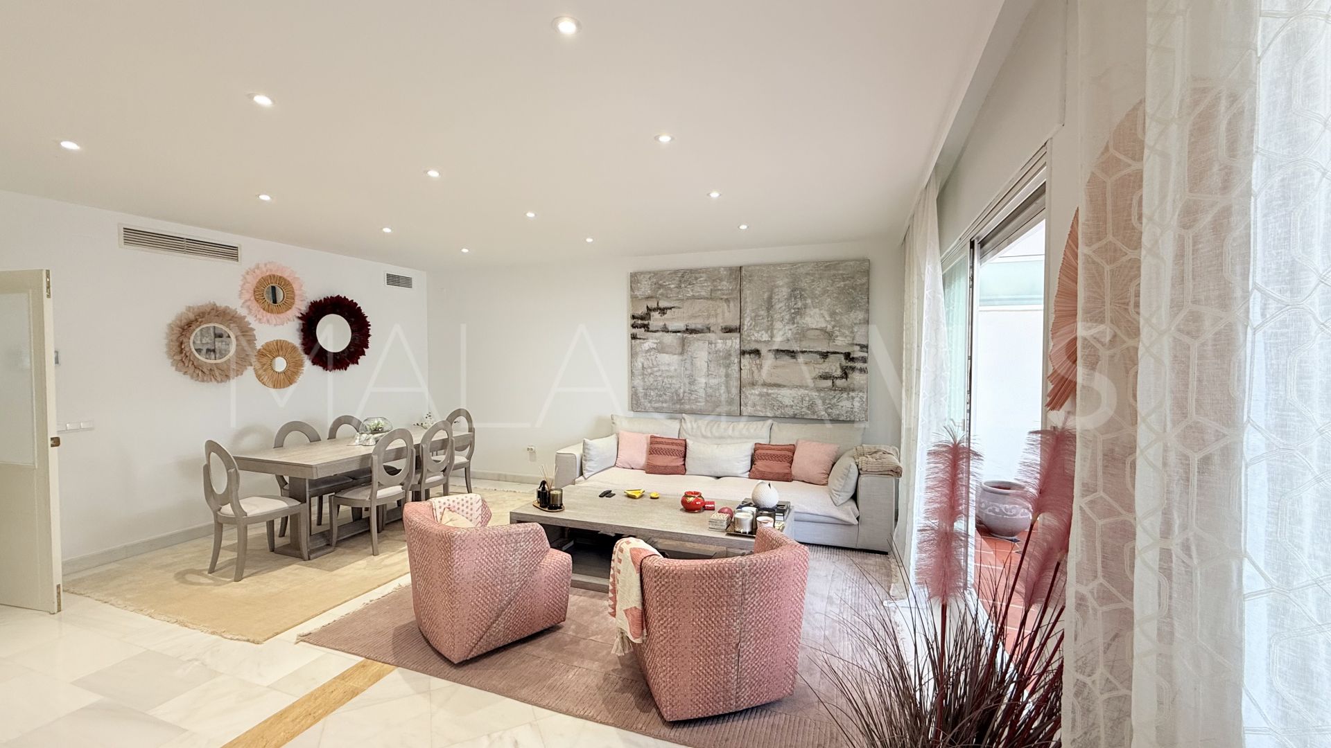 Appartement for sale in San Pedro Playa