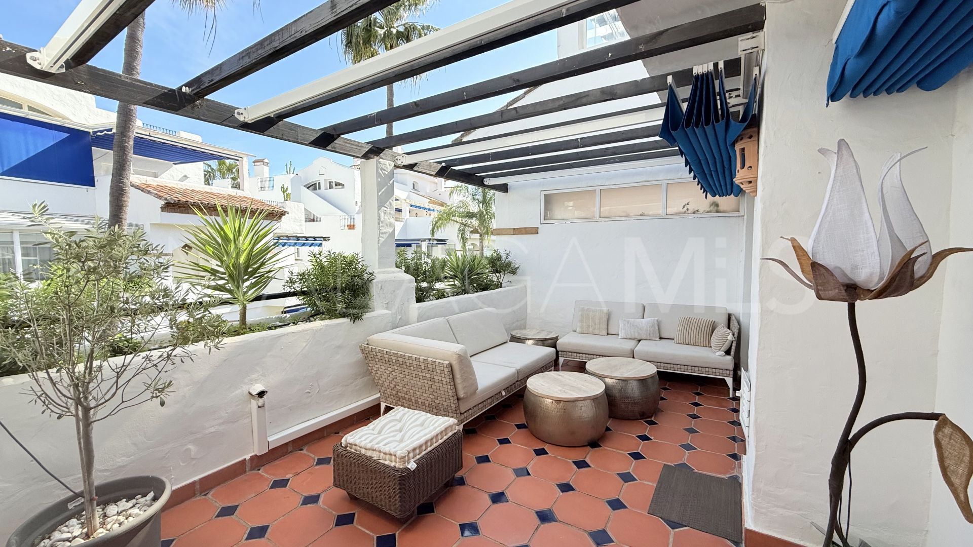 Appartement for sale in San Pedro Playa