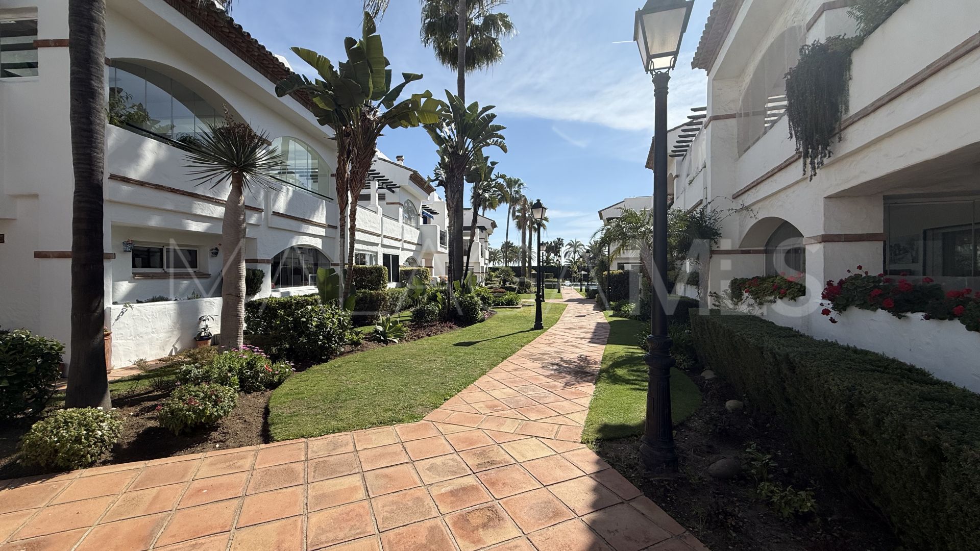 Appartement for sale in San Pedro Playa
