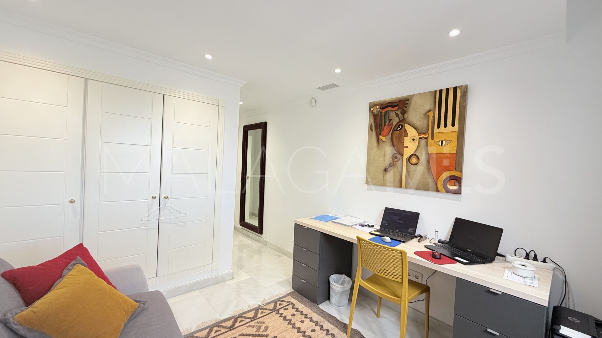Appartement for sale in San Pedro Playa