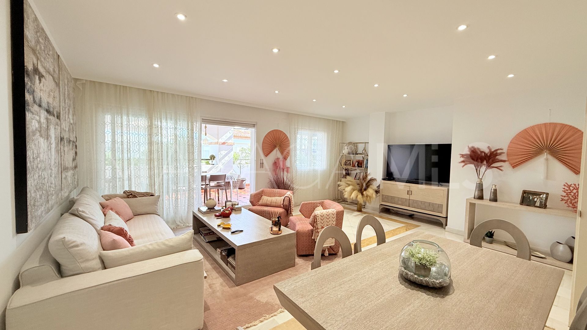 Appartement for sale in San Pedro Playa