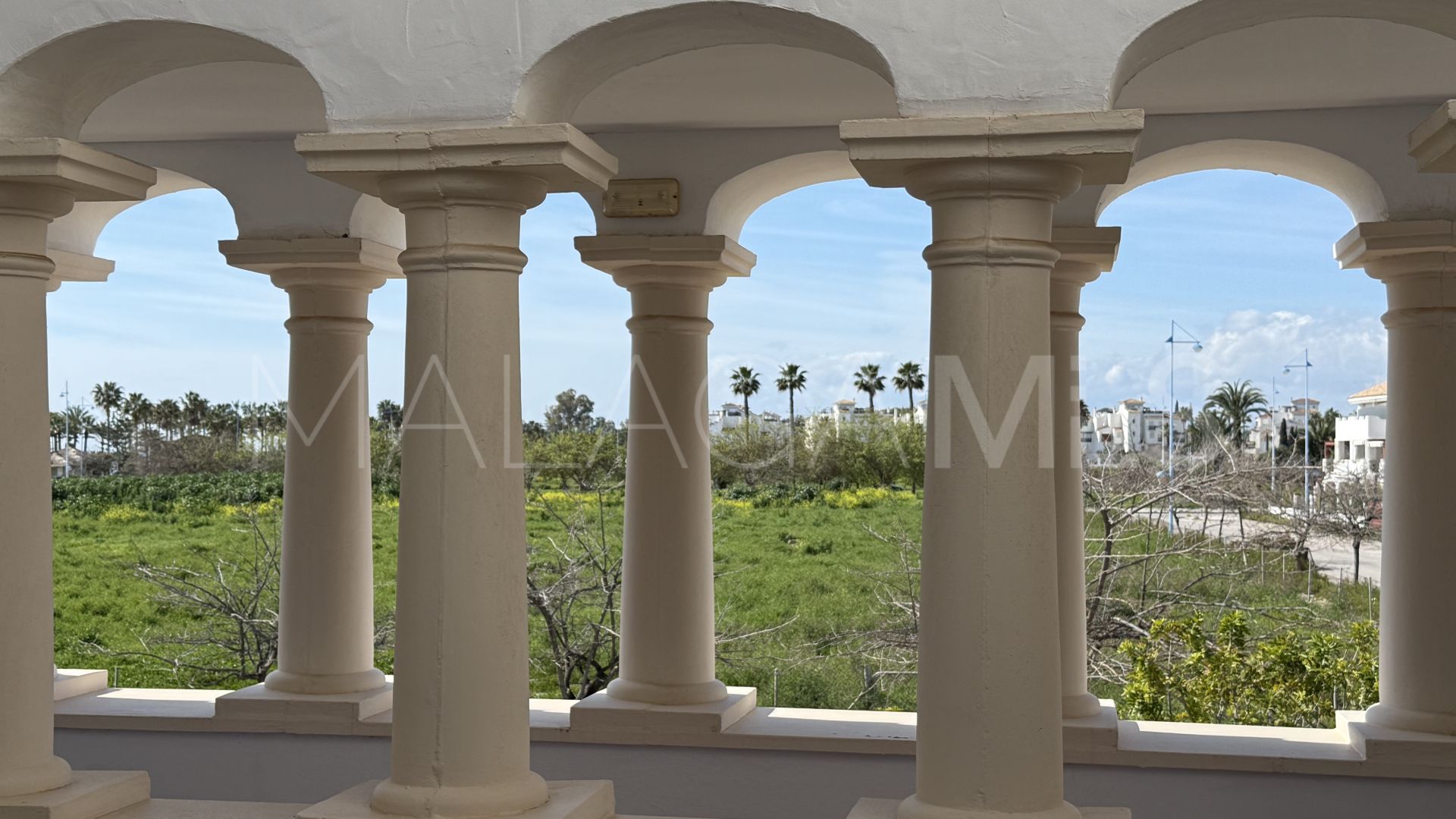Appartement for sale in San Pedro Playa