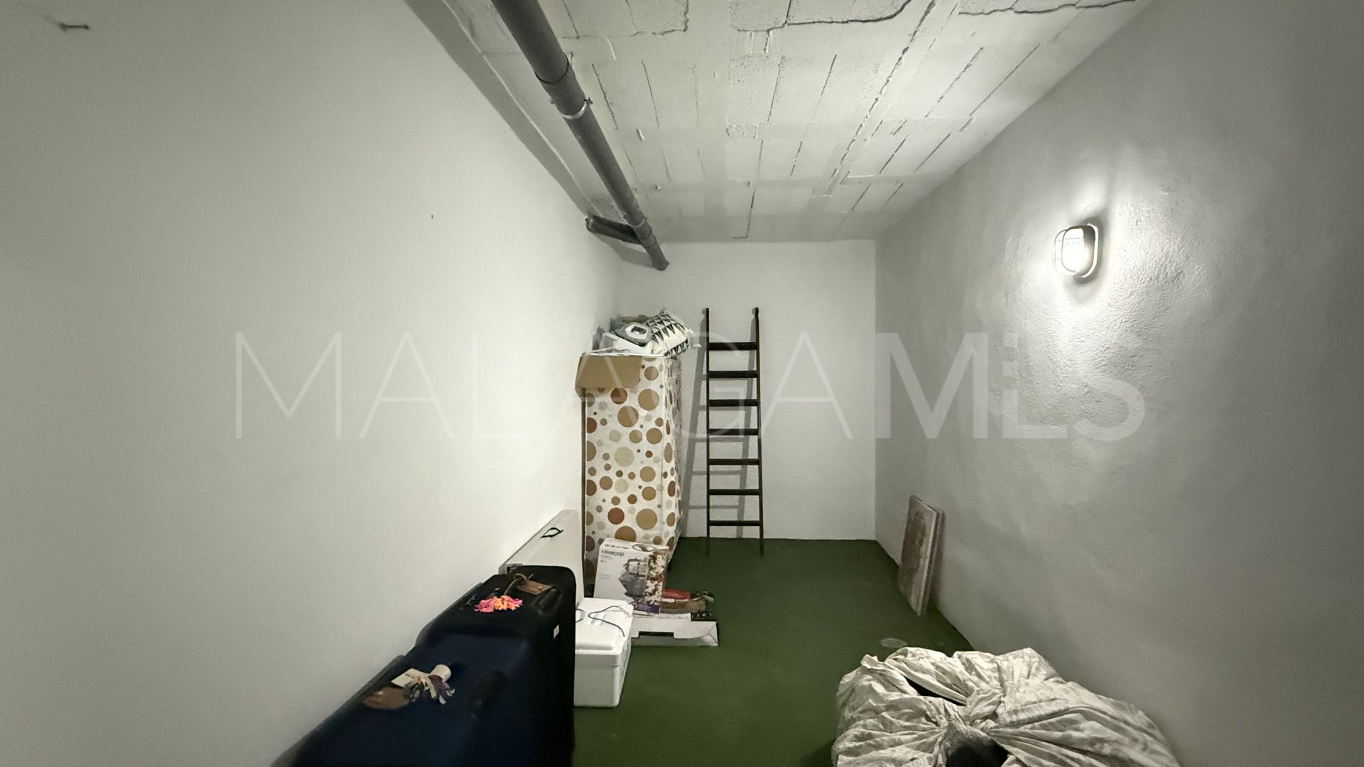 Appartement for sale in San Pedro Playa