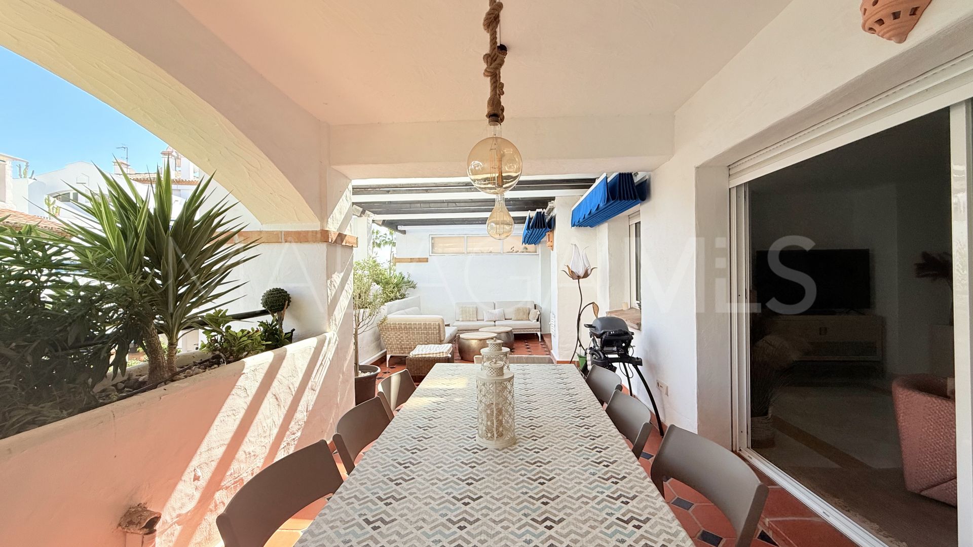 Appartement for sale in San Pedro Playa
