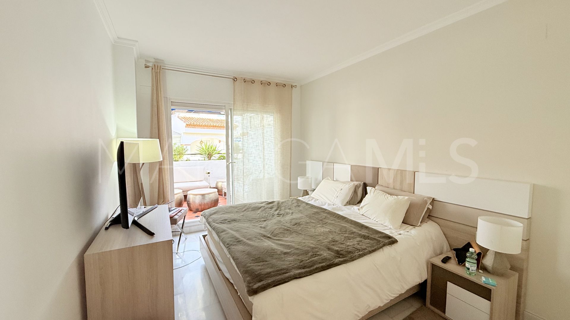 Appartement for sale in San Pedro Playa