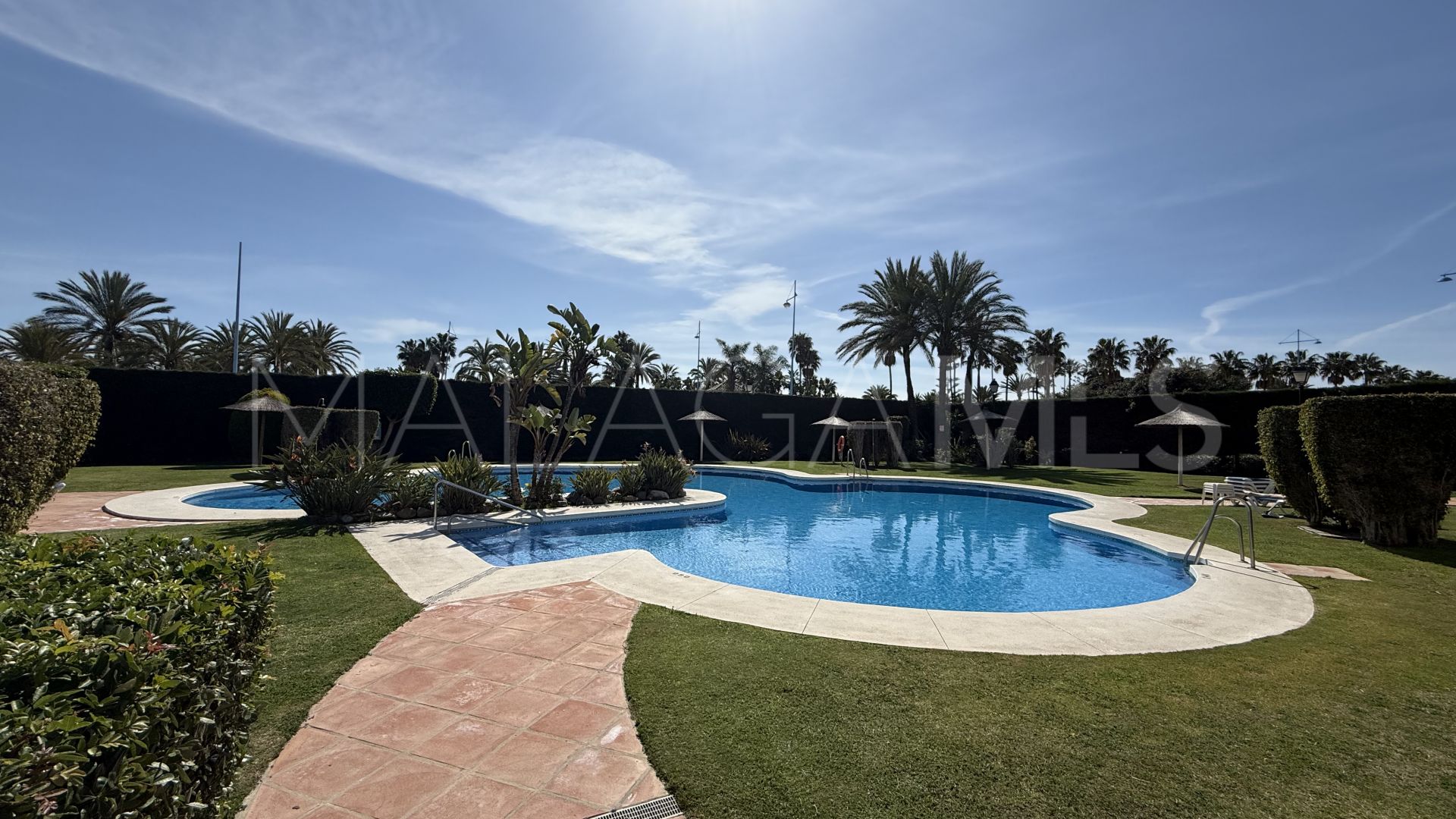 Appartement for sale in San Pedro Playa