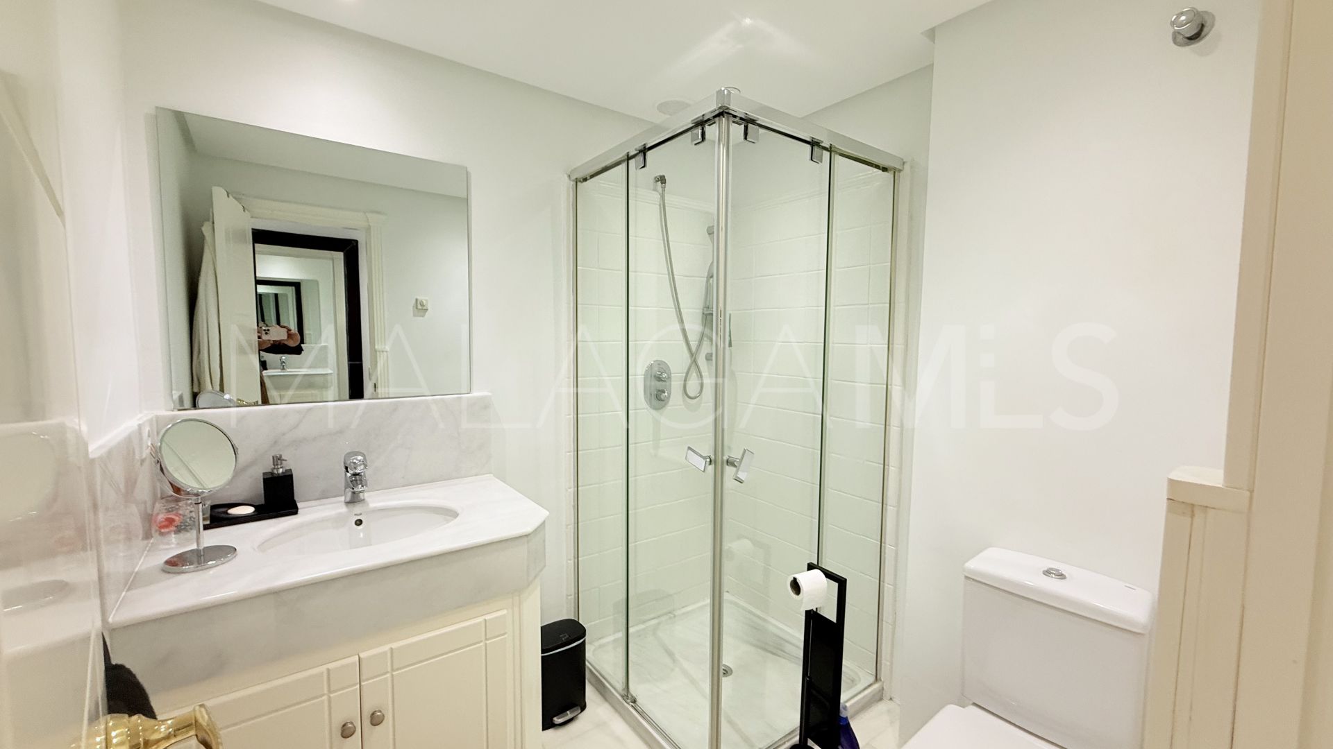 Appartement for sale in San Pedro Playa