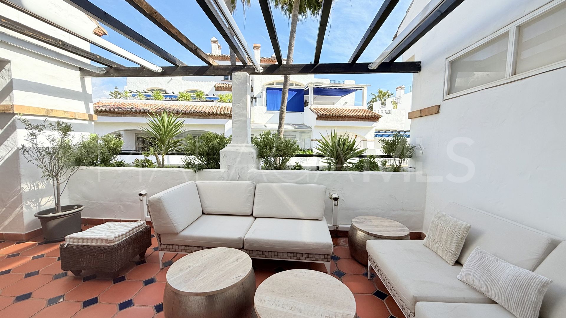 Appartement for sale in San Pedro Playa