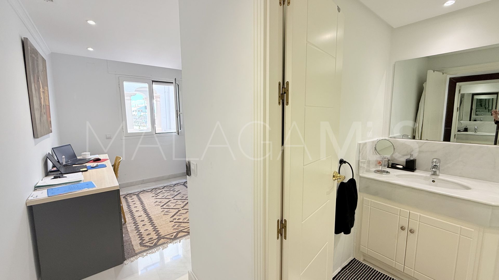 Appartement for sale in San Pedro Playa