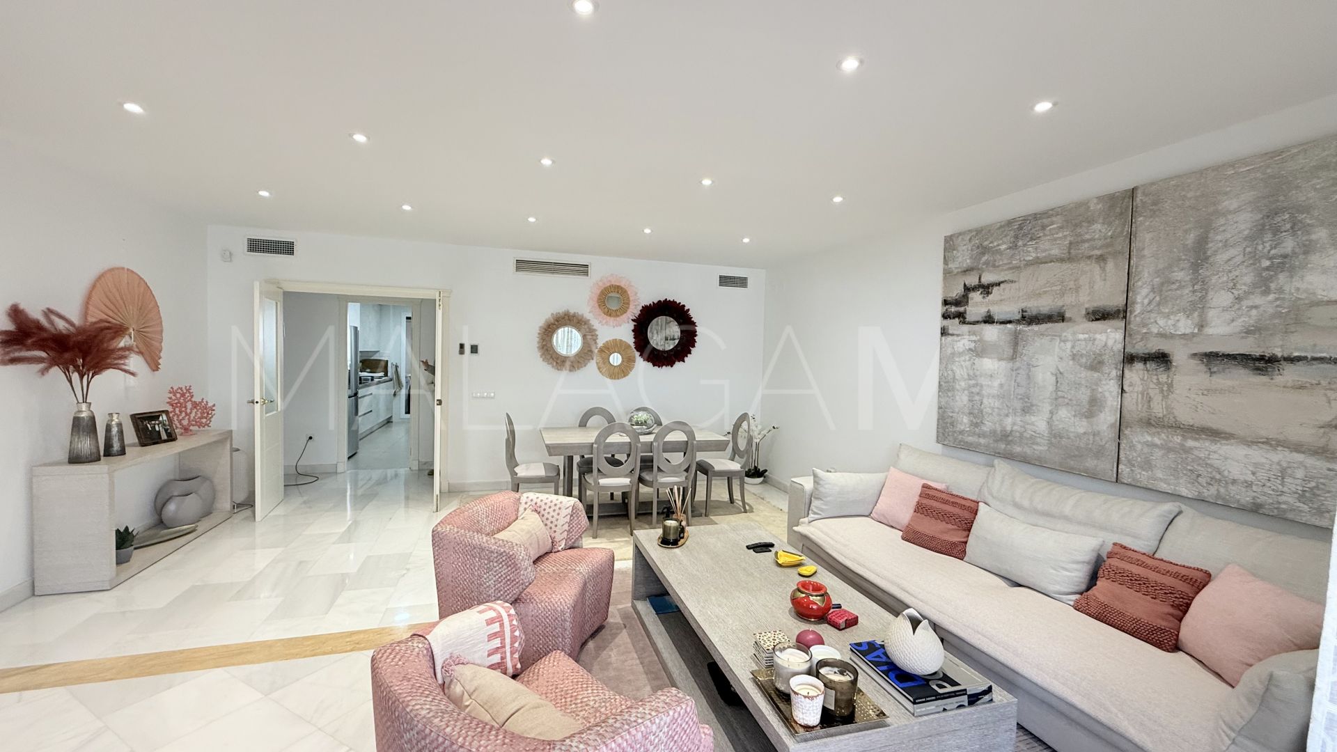 Appartement for sale in San Pedro Playa