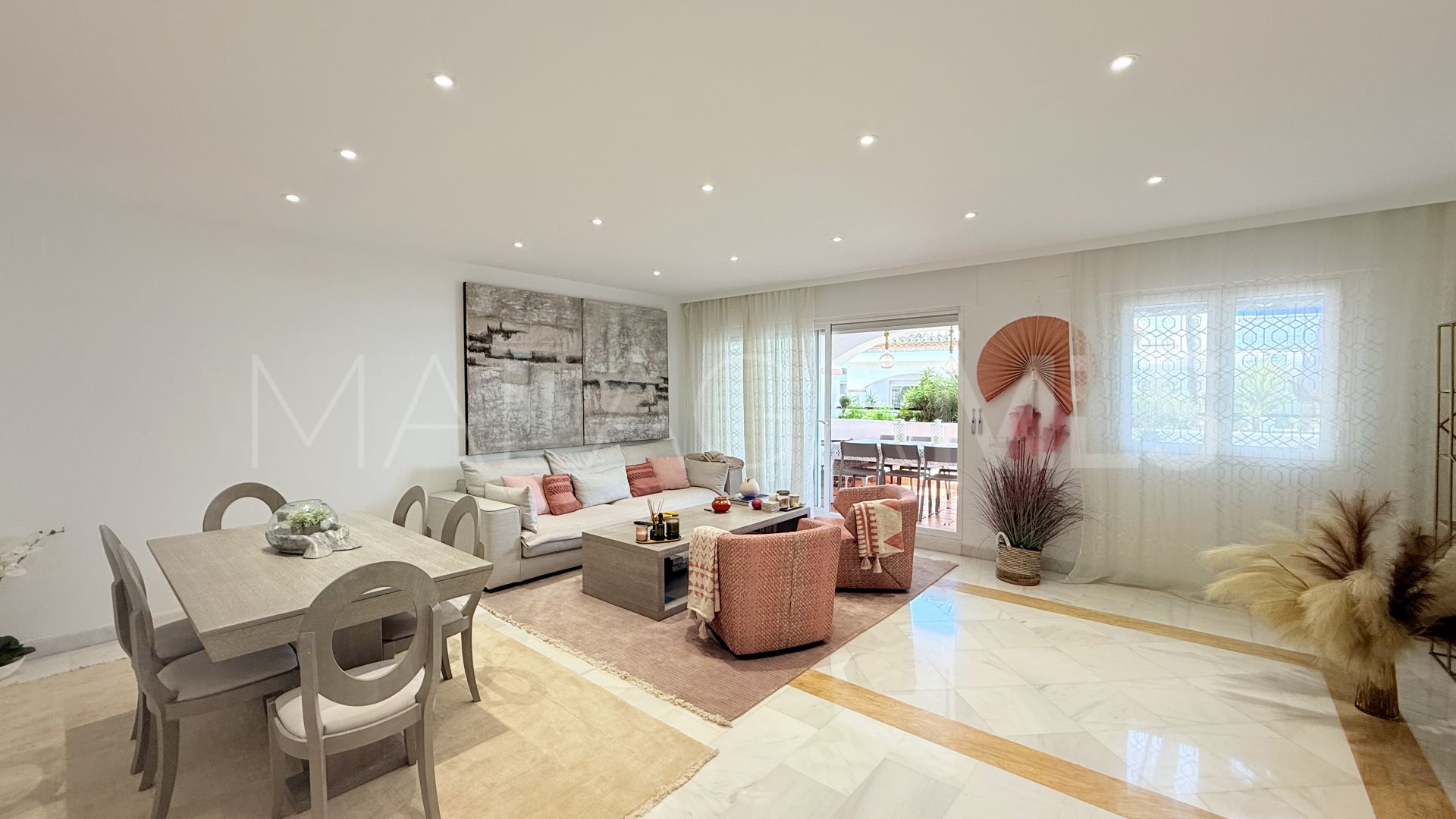 Appartement for sale in San Pedro Playa