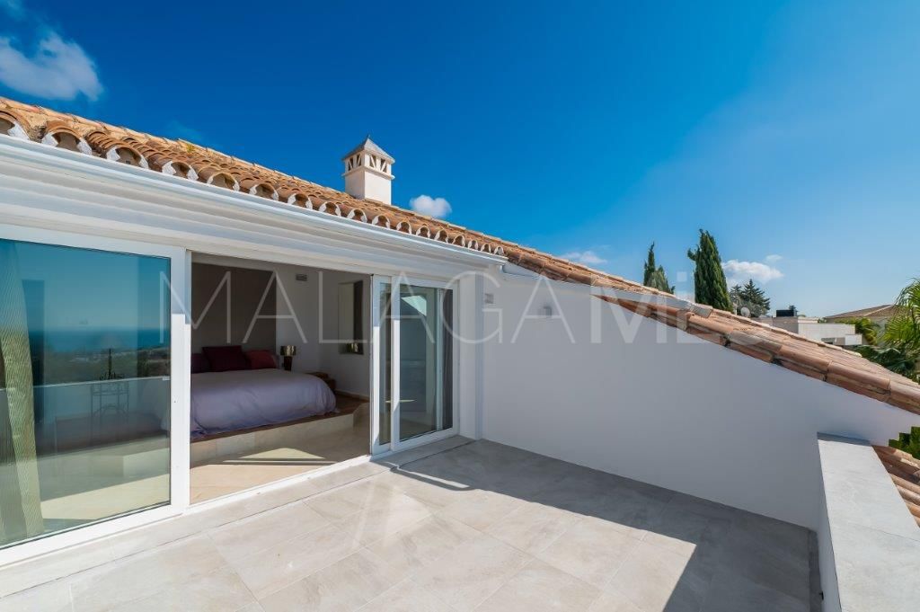 Villa for sale in Rio Real