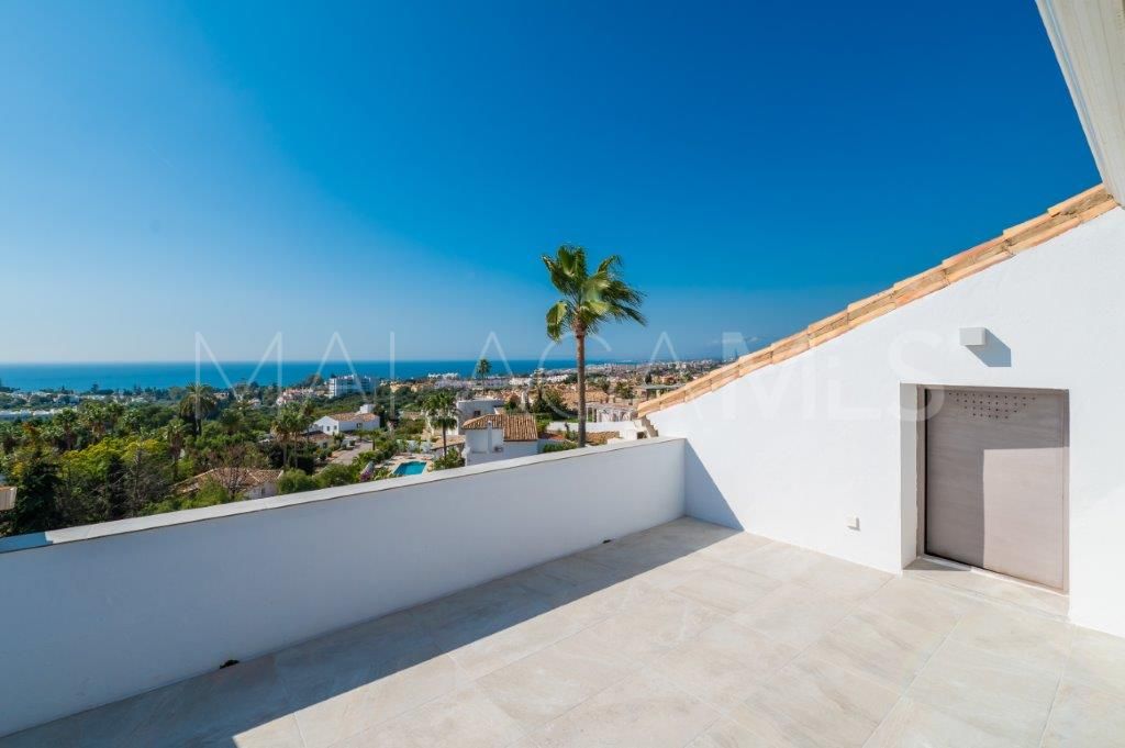 Villa for sale in Rio Real