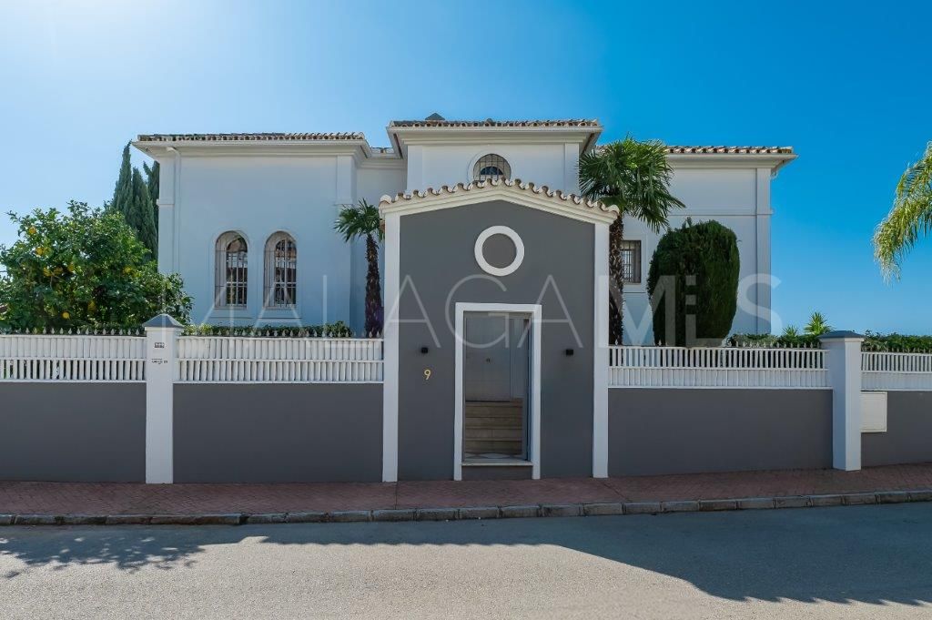 Villa for sale in Rio Real