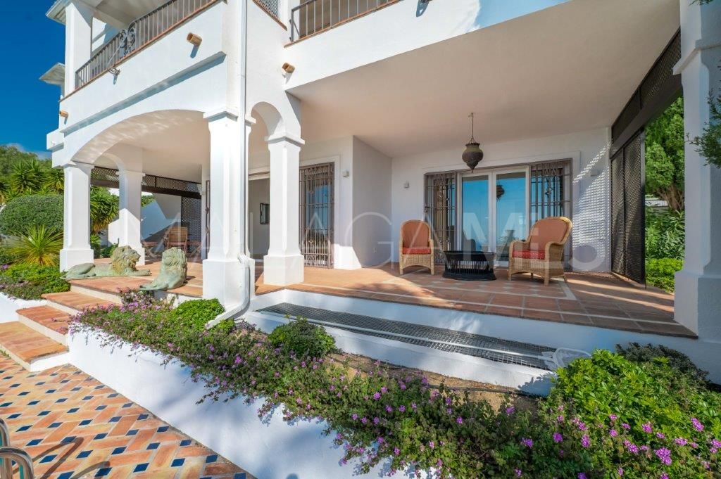 Villa for sale in Rio Real