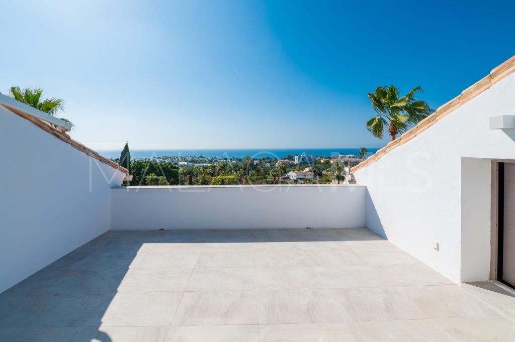Villa for sale in Rio Real