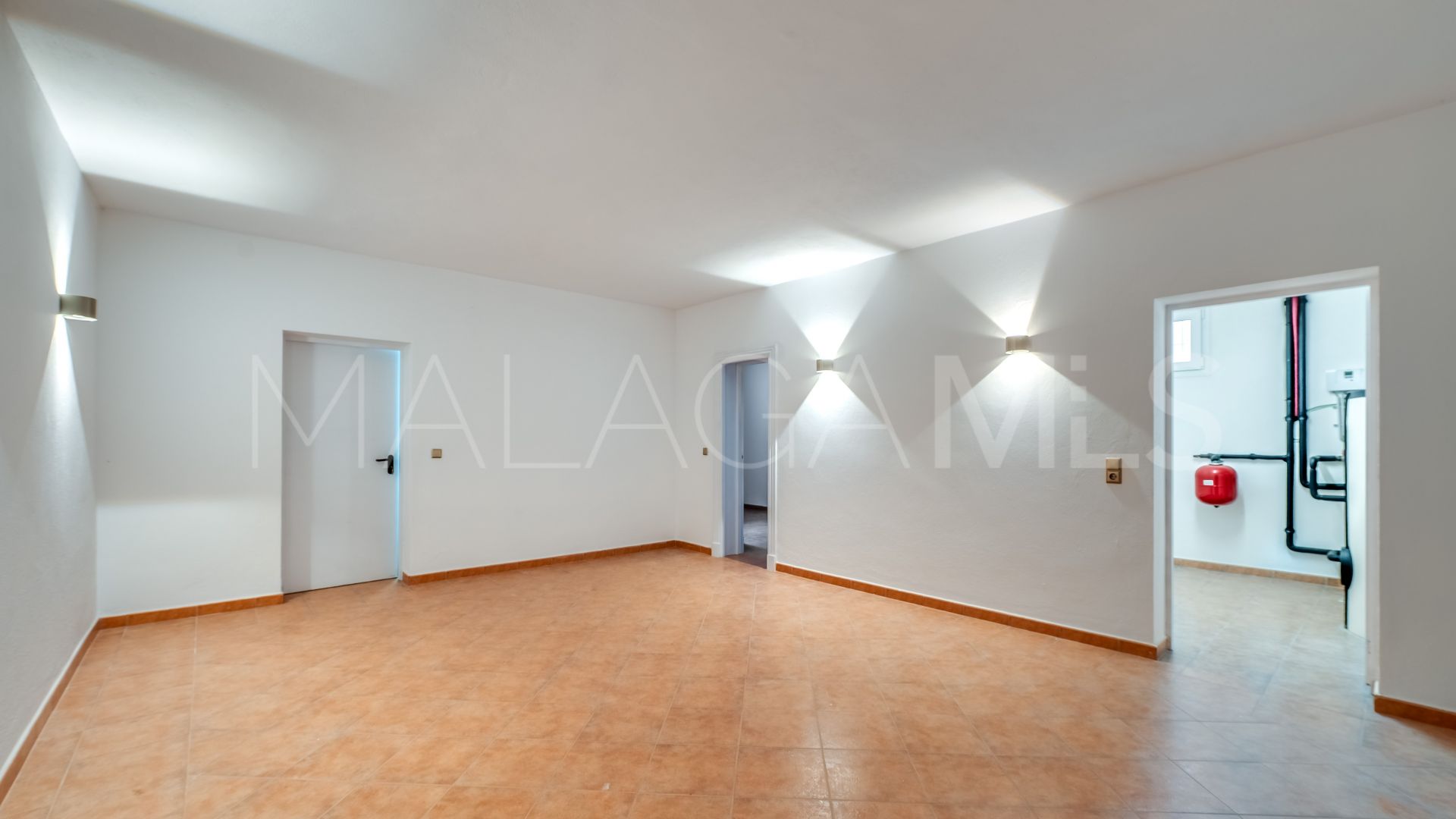 Villa for sale in Rio Real