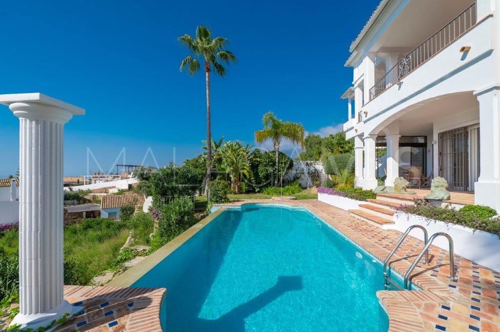 Villa for sale in Rio Real