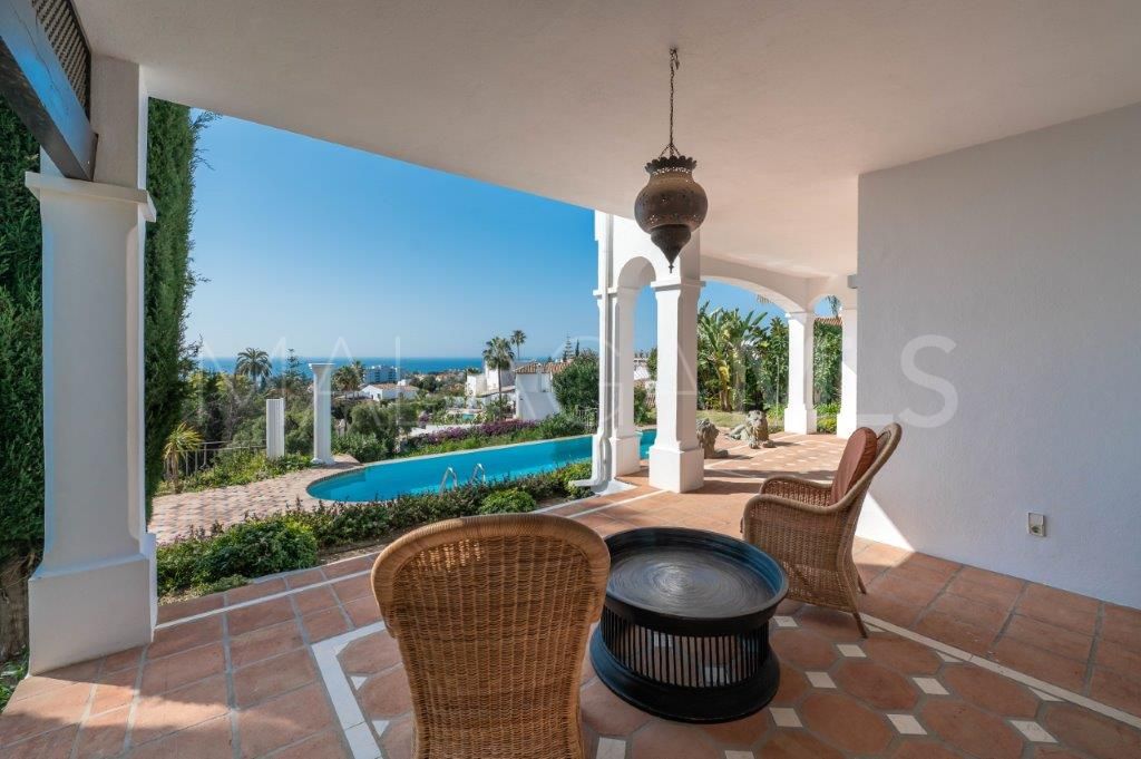 Villa for sale in Rio Real