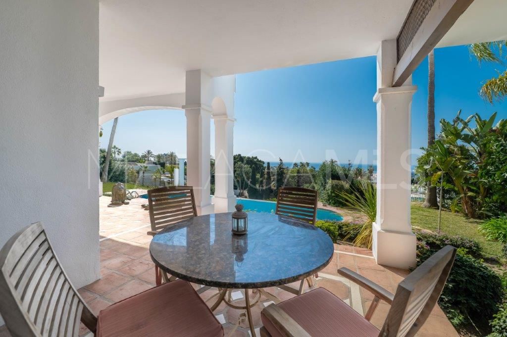 Villa for sale in Rio Real