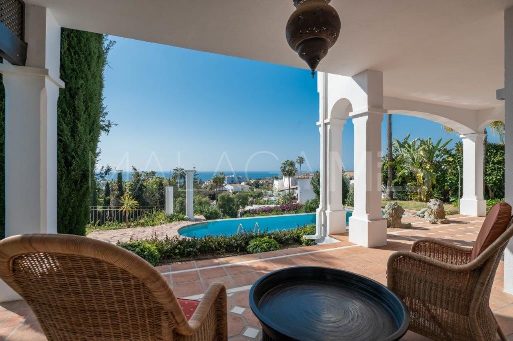 Villa for sale in Rio Real