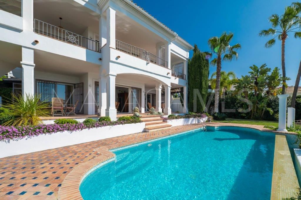 Villa for sale in Rio Real
