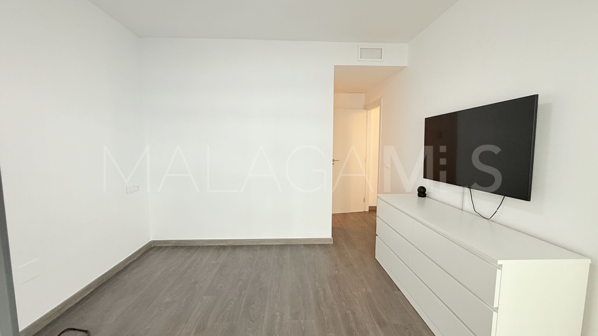 Estepona Ciudad, apartamento de 3 bedrooms for sale