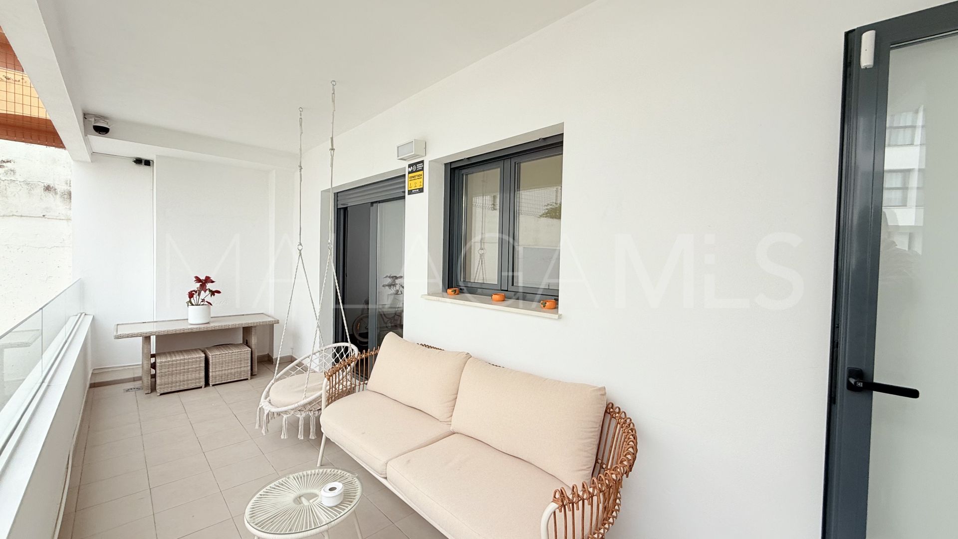 Estepona Ciudad, apartamento de 3 bedrooms for sale
