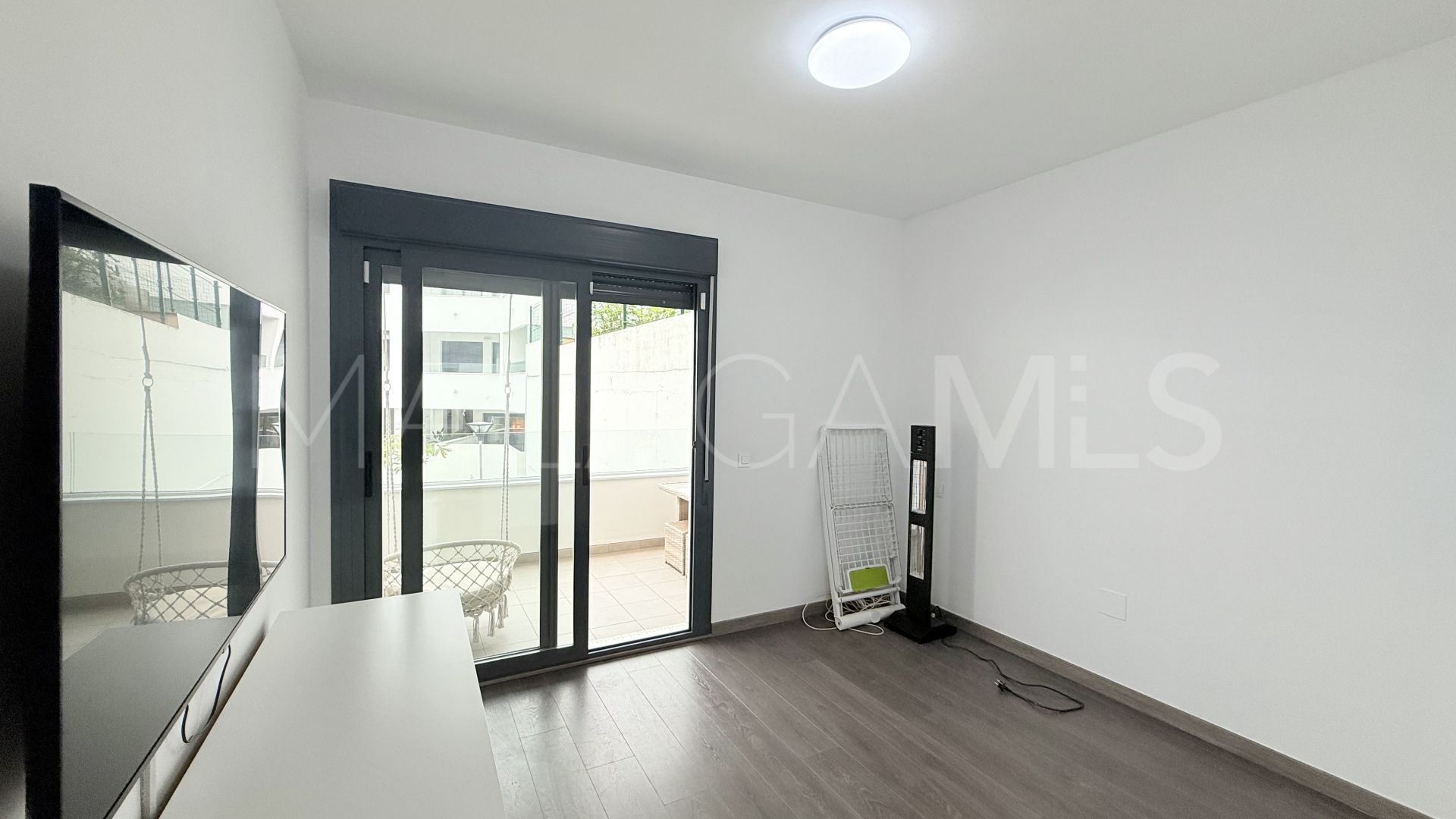 Estepona Ciudad, apartamento de 3 bedrooms for sale