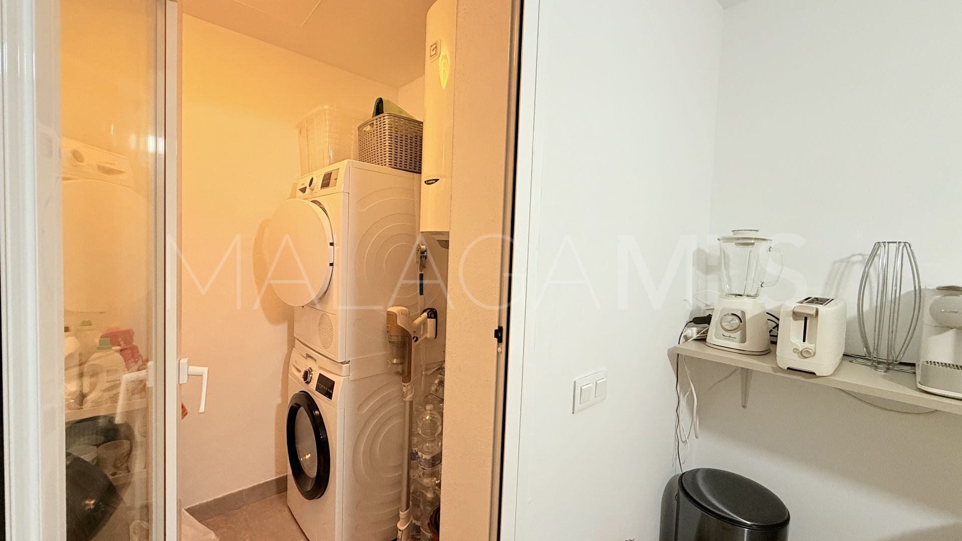 Estepona Ciudad, apartamento de 3 bedrooms for sale