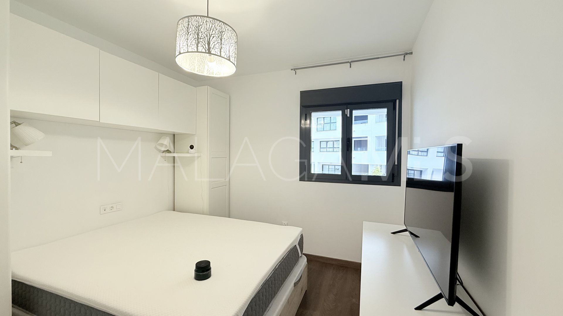 Estepona Ciudad, apartamento de 3 bedrooms for sale