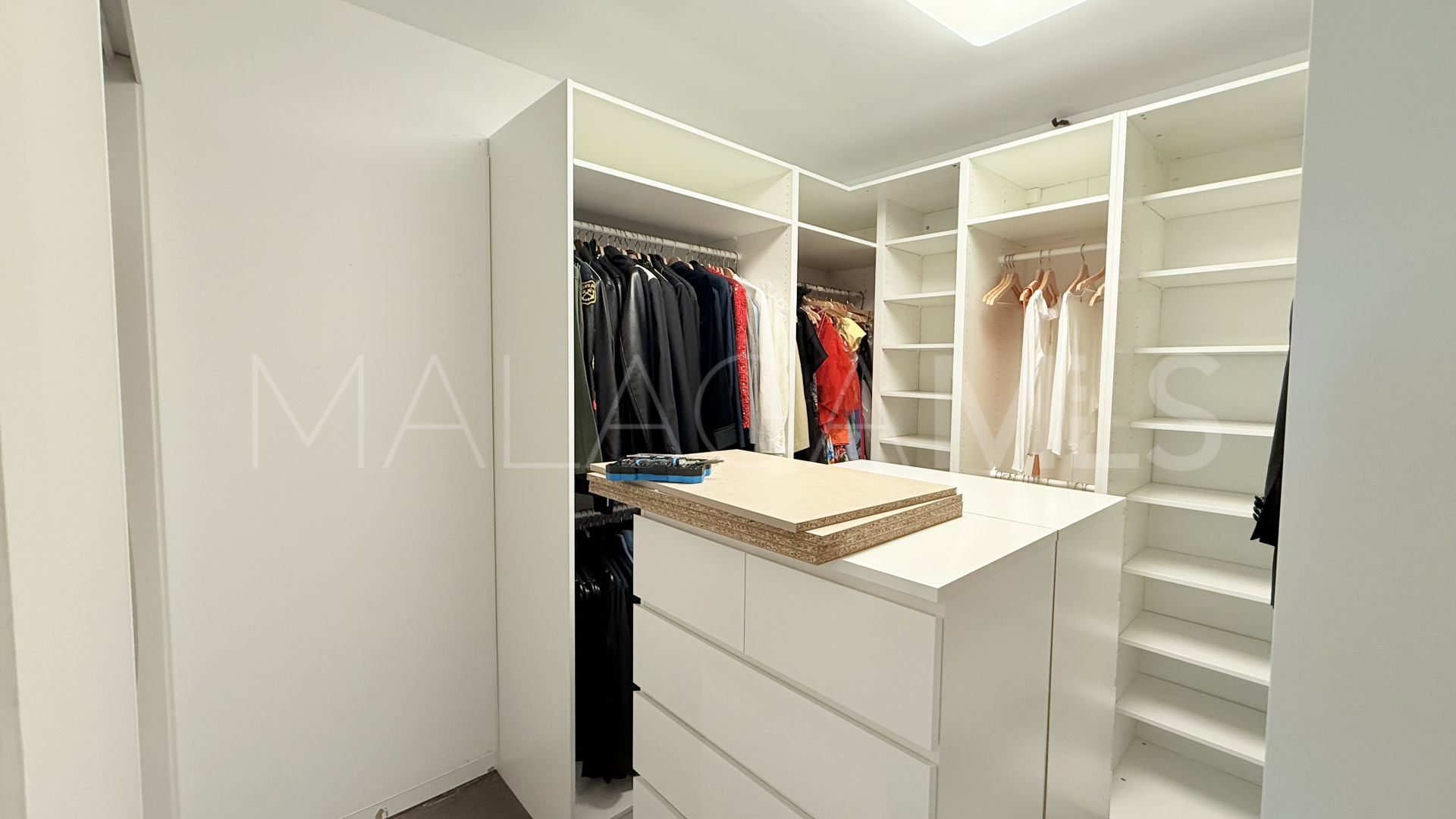 Estepona Ciudad, apartamento de 3 bedrooms for sale