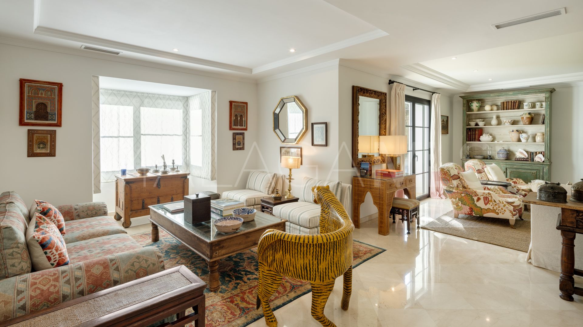 4 bedrooms villa for sale in La Quinta