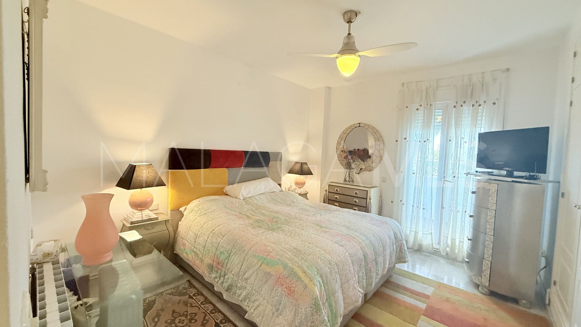 Ático for sale in Marbella Real with 4 bedrooms