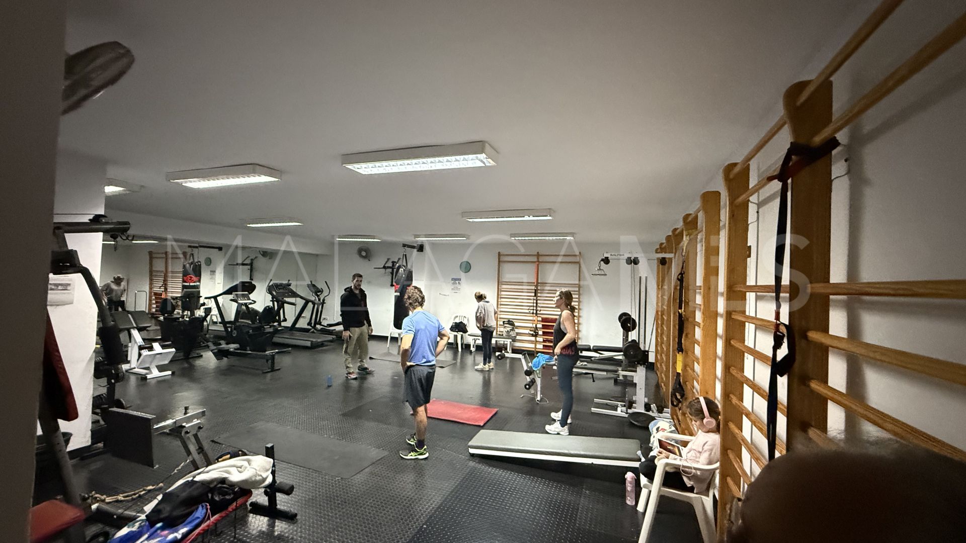 Ático for sale in Marbella Real with 4 bedrooms